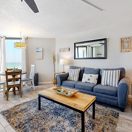 Apartmán Sunbird E710 Panama City Beach Exteriér fotografie