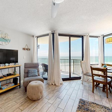 Apartmán Sunbird E710 Panama City Beach Exteriér fotografie