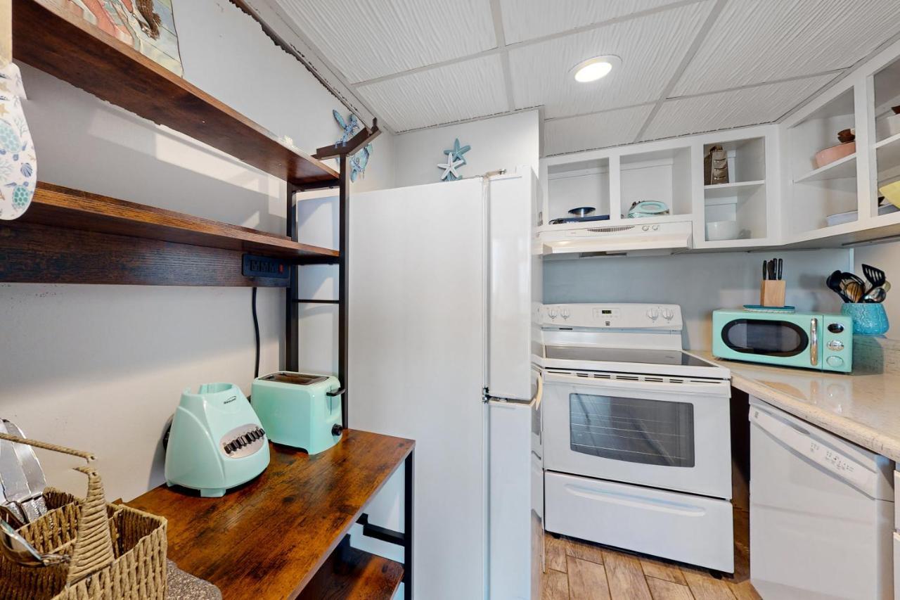Apartmán Sunbird E710 Panama City Beach Exteriér fotografie
